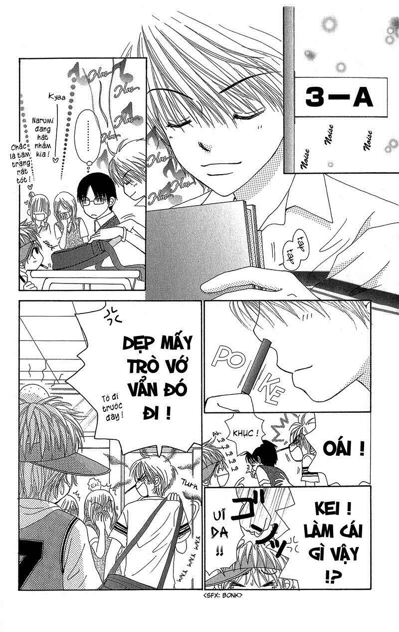 Dự Án Kéo Vàng: Chapter 37