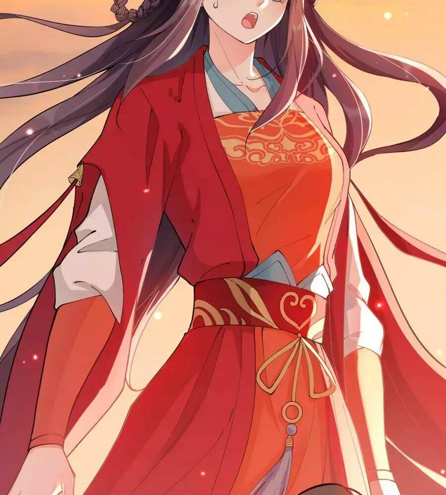 Nữ Tiên Tôn Bận Đào Hôn: Chapter 1.1