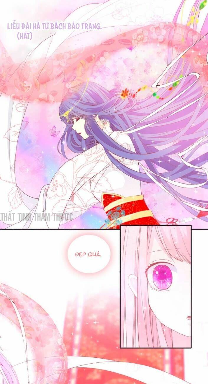 Mộng Văn Sơn Hải Kinh: Chapter 8