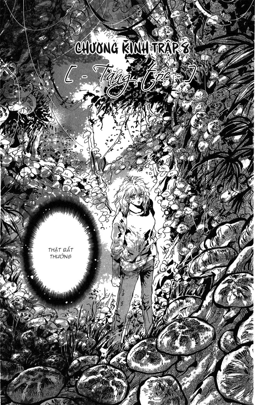 Mầm Sống: Chapter 117