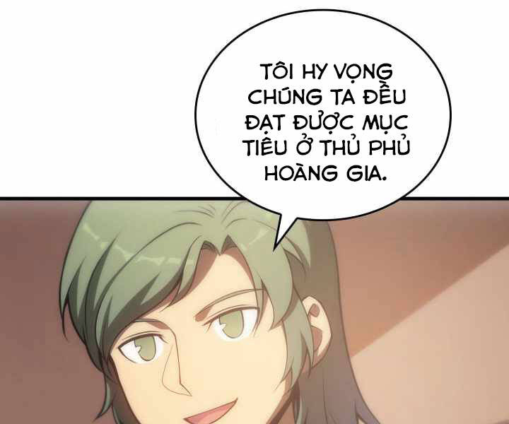 Tái Sinh Thành Công Chức Bình Thường Ở Một Thế Giới Xa Lạ: Chapter 8