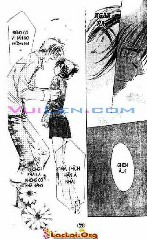 Honey: Chapter 35