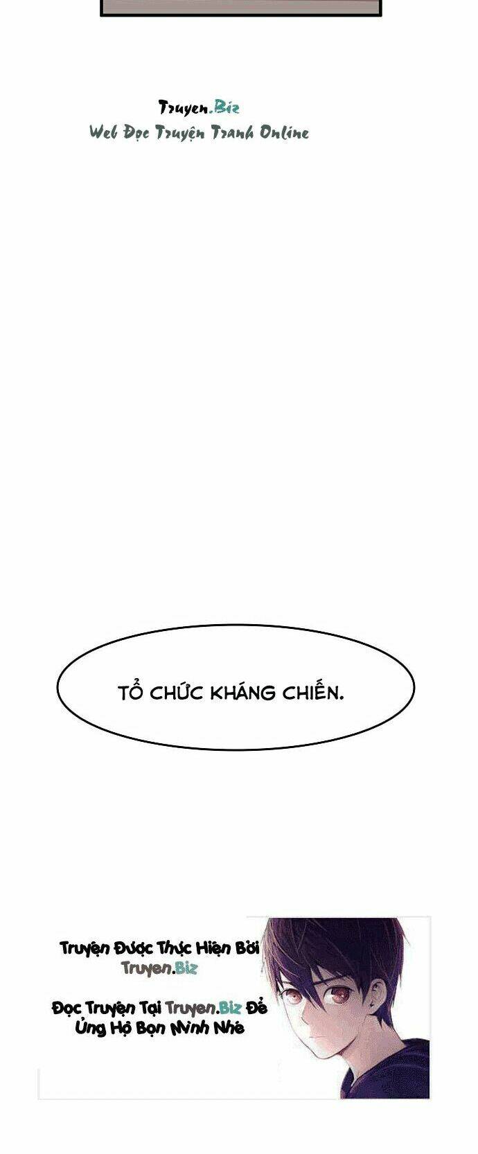 Minus Hand: Chapter 15