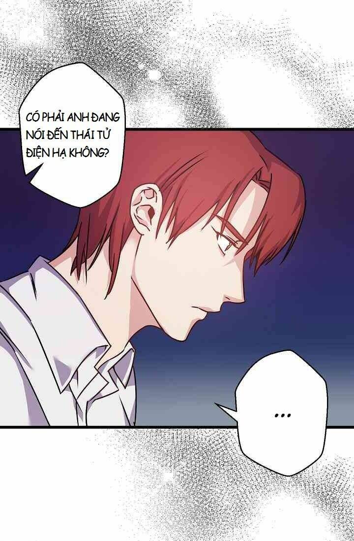 Hôn Lễ Báo Thù: Chapter 10