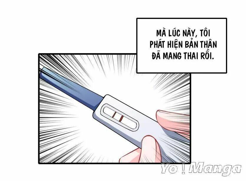 Thiểm Hôn Kinh Ái: Chapter 61