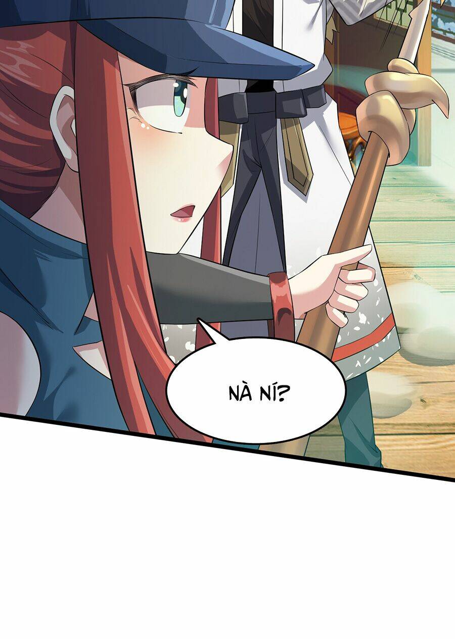 Đại Bảo Kiếm Của Tôi: Chapter 49