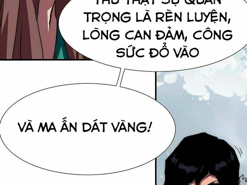 Các Chòm Sao Chỉ Chú Ý Mình Tôi: Chapter 9