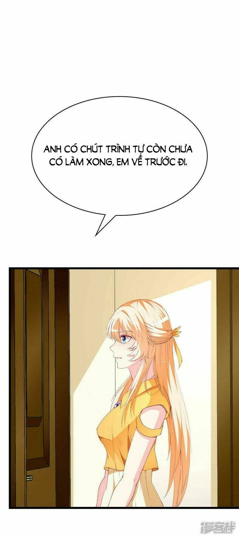 Này! Đừng Động Vào Phô Mai Của Tôi: Chapter 112