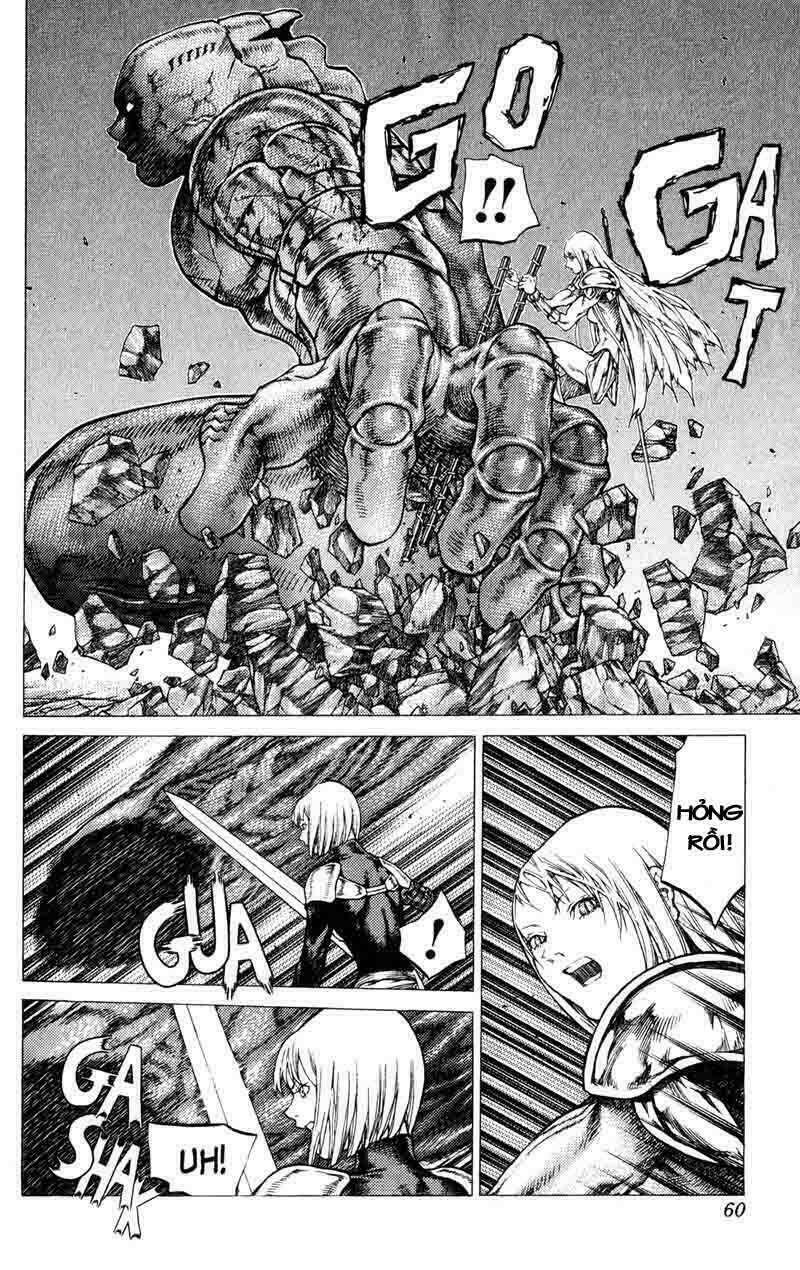 Mắt Bạc: Chapter 47