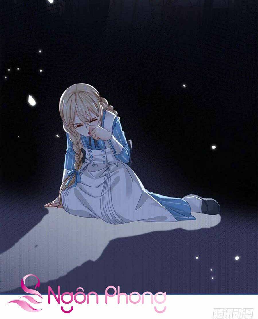 Nữ Hoàng Đầu Tiên Của Đế Quốc: Chapter 38