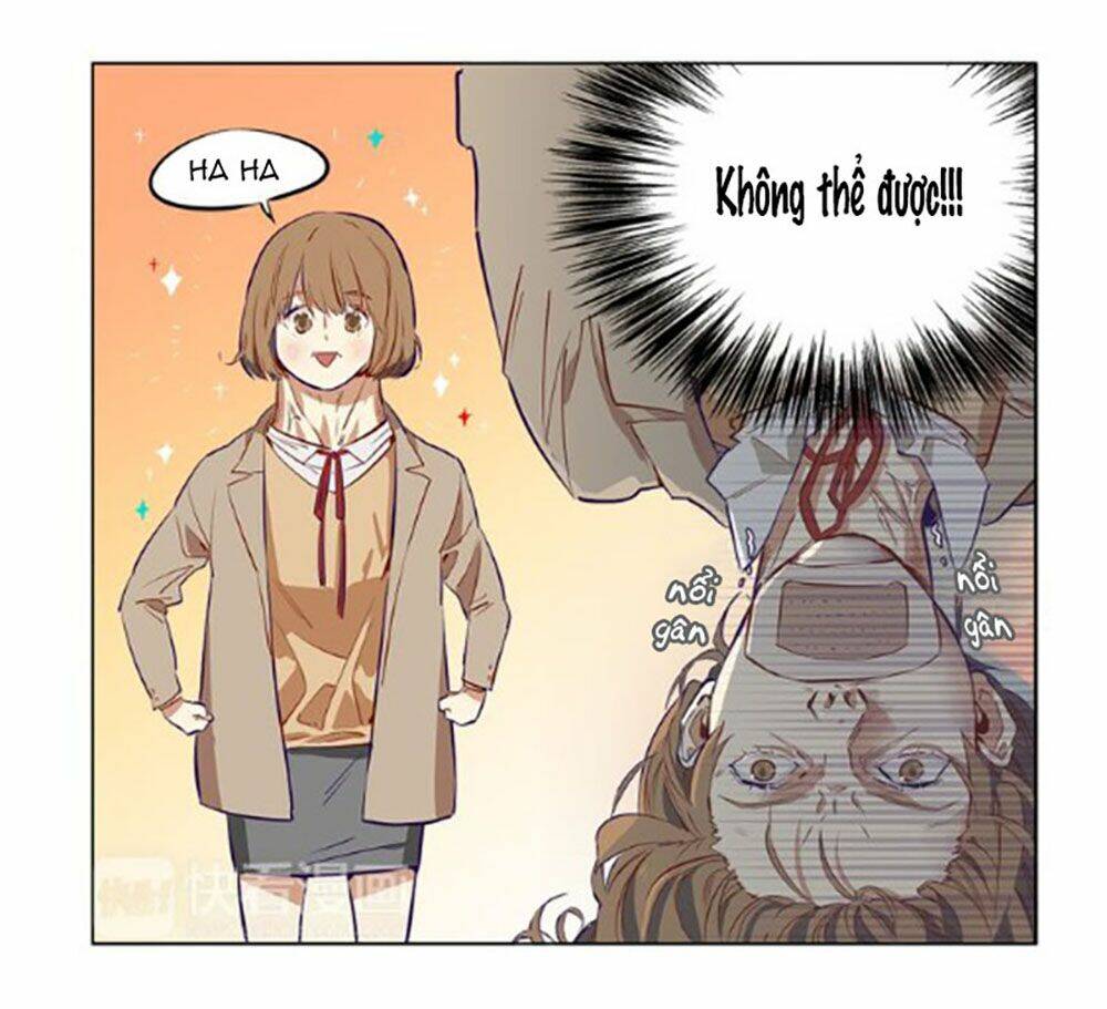 Hoa Đạo Sĩ: Chapter 5