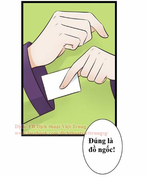 Cậu Câm: Chapter 27