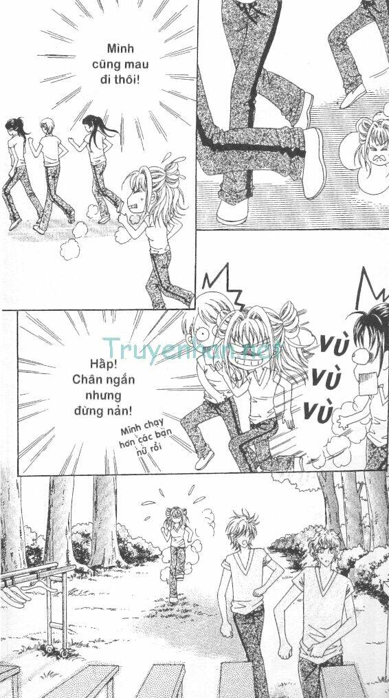 Lọ Lem Hậu Đậu: Chapter 95