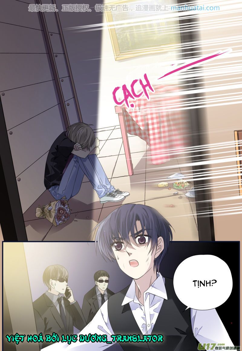 Lam Sí: Chapter 131