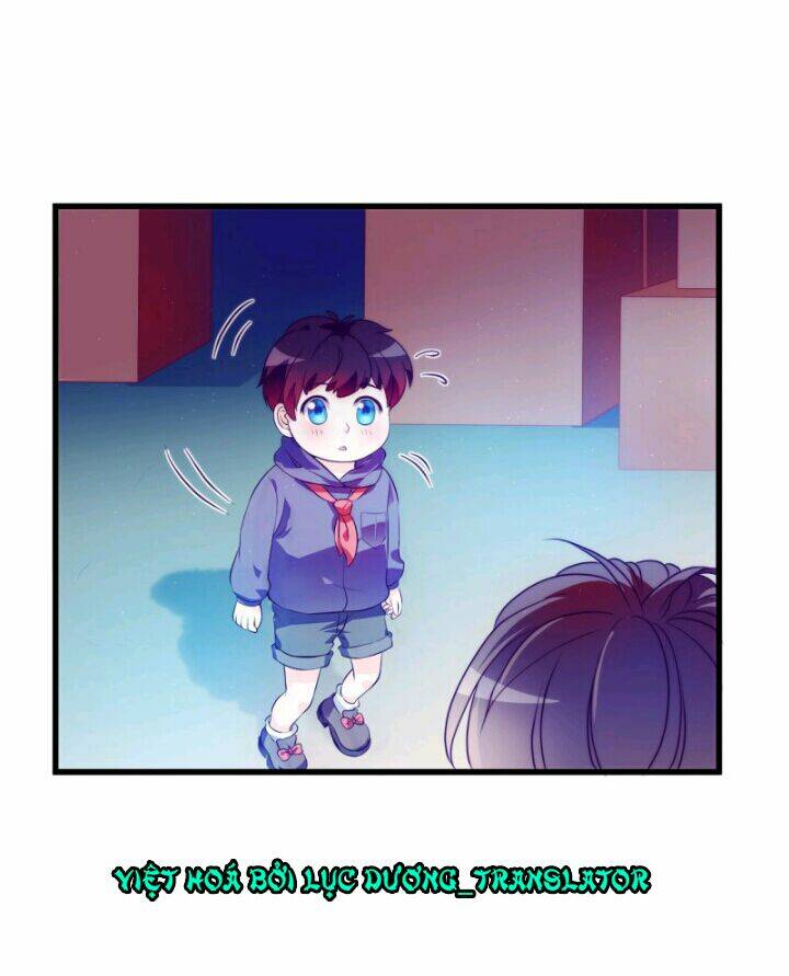 Cho Em Muôn Trượng Hào Quang: Chapter 3