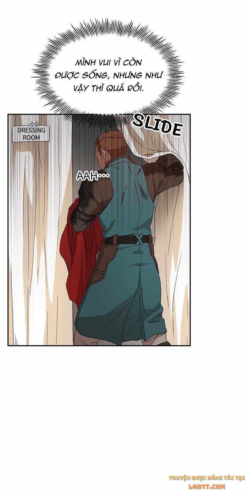 Khế Ước Của Ác Ma: Chapter 7