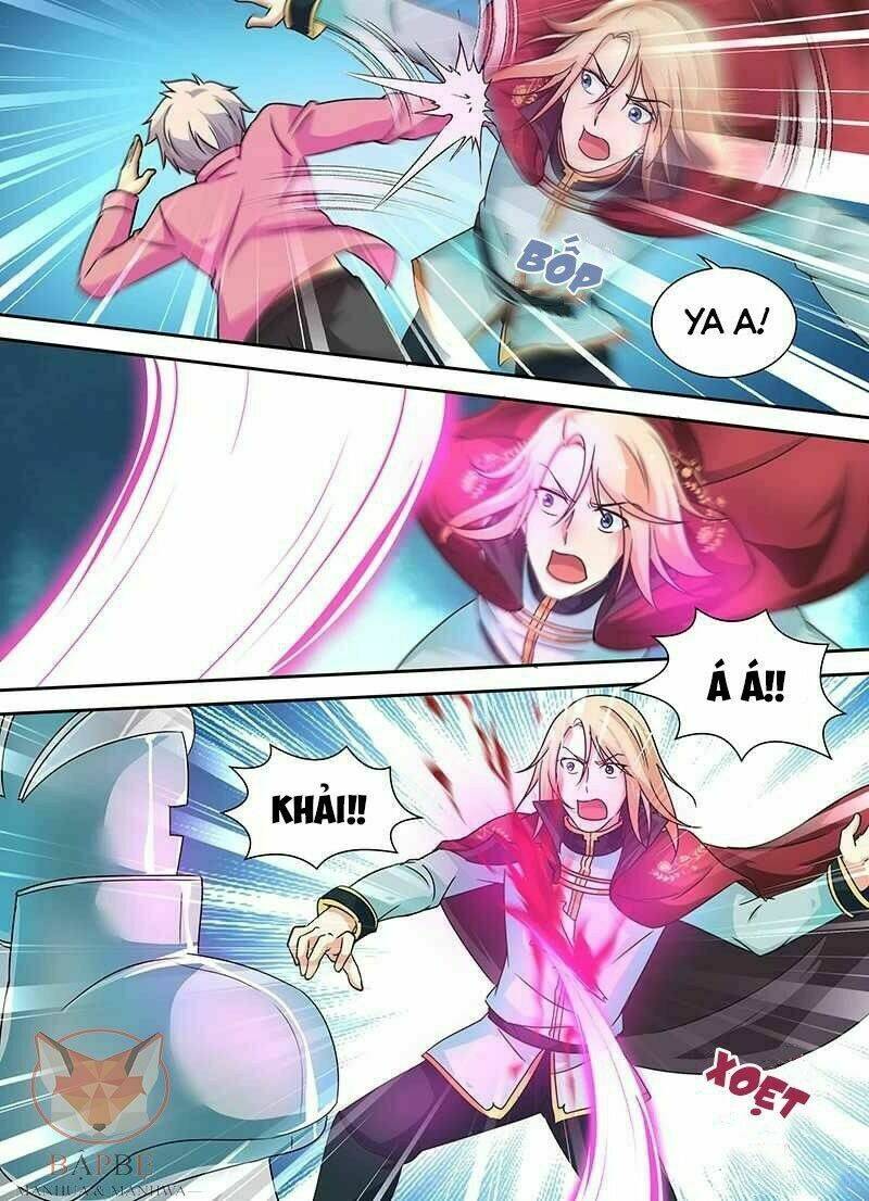 Tôi Là Thần Y: Chapter 144