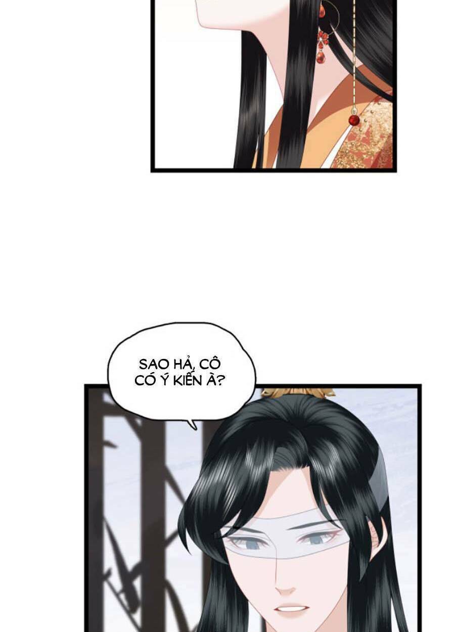 Điều Hương Vương Phi: Chapter 23