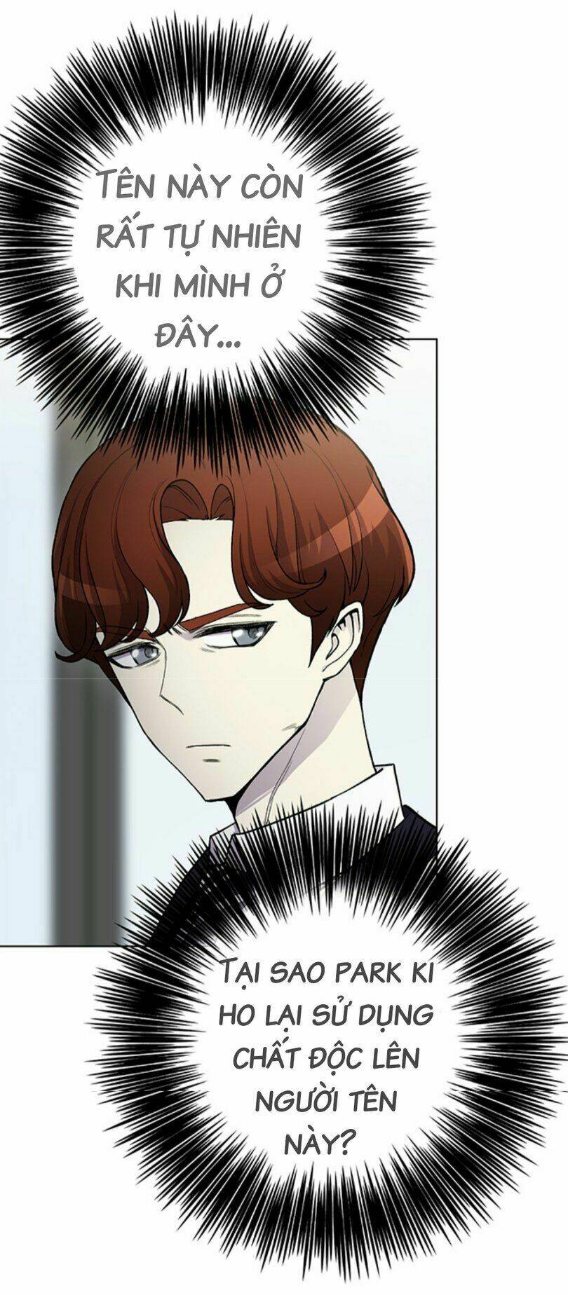 Luân Hồi Ác Nhân: Chapter 11