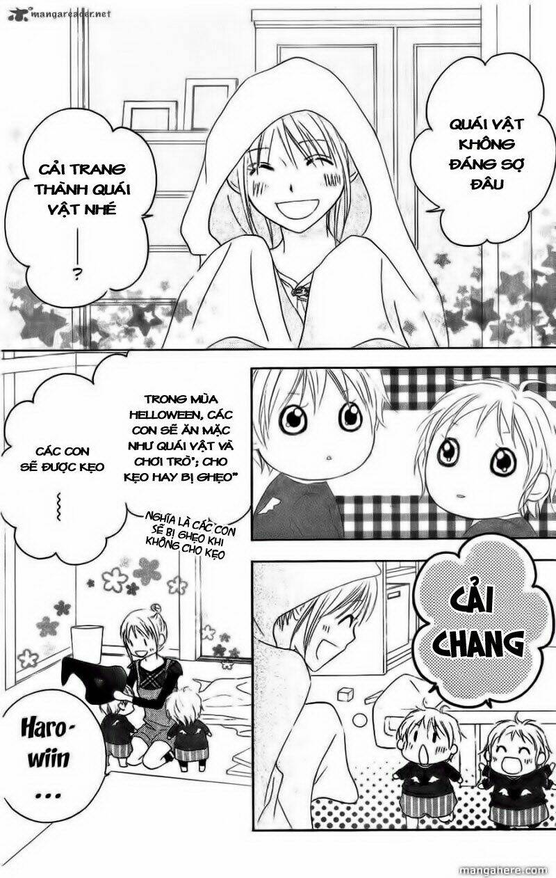 Love So Life: Chapter 16