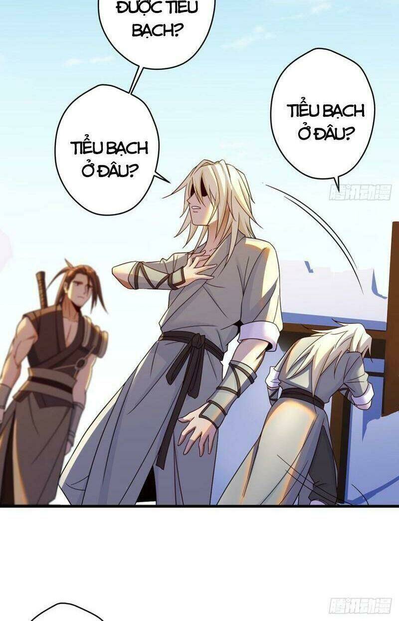 Ta Là Đại Hoàn Đan: Chapter 100