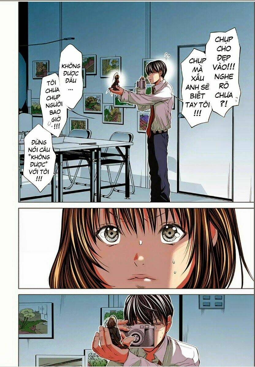 Minimum: Chapter 6