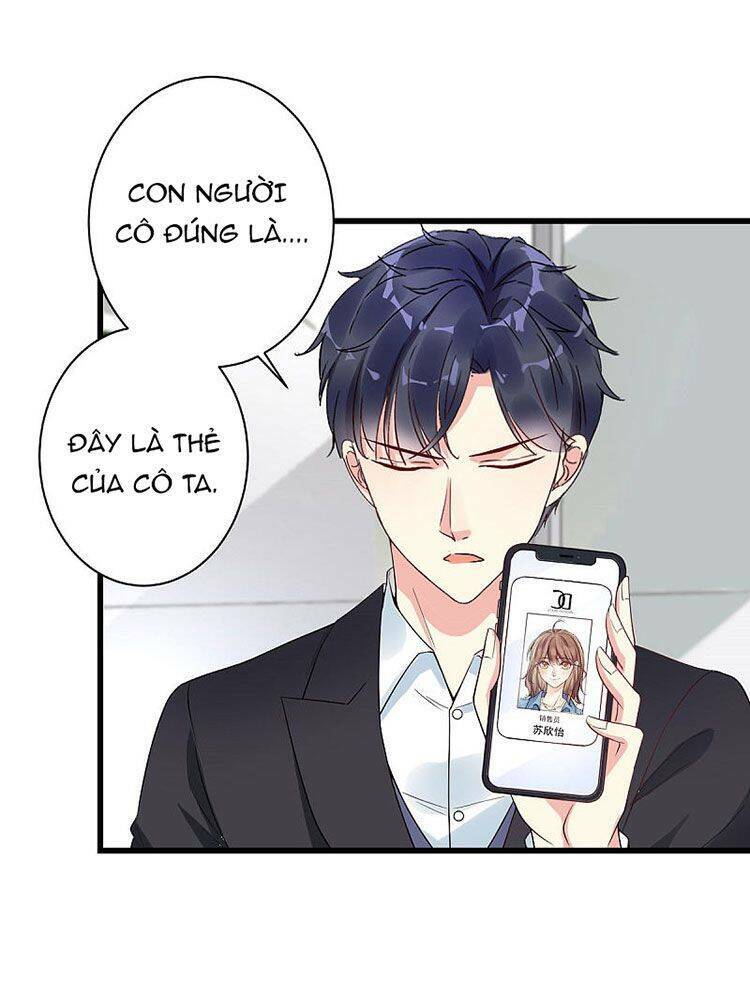 Náo Loạn Suốt Đời: Chapter 22