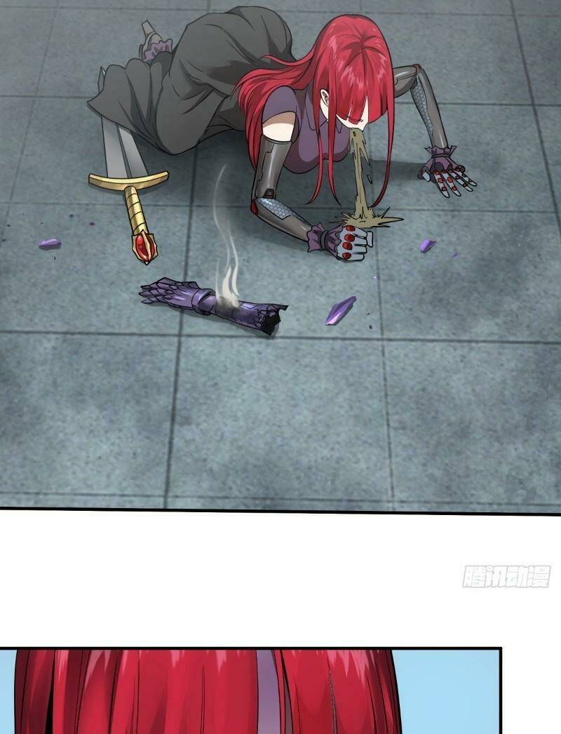 Danh Sách Kẻ Phản Diện: Chapter 80