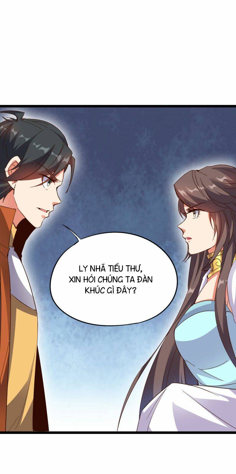 Phục Thiên Thánh Chủ: Chapter 42