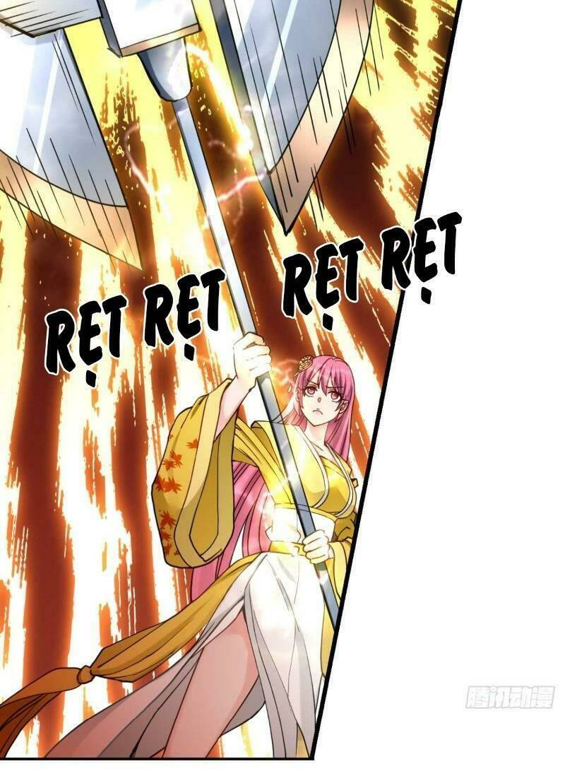 Lão Tổ Của Bạn Đang Online: Chapter 76