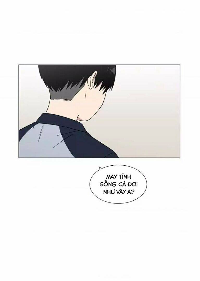 …”Một Sự Thật Khá Khó Chịu.”: Chapter 53