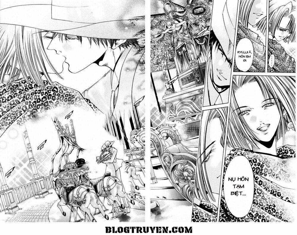 Get Backers: Chapter 222