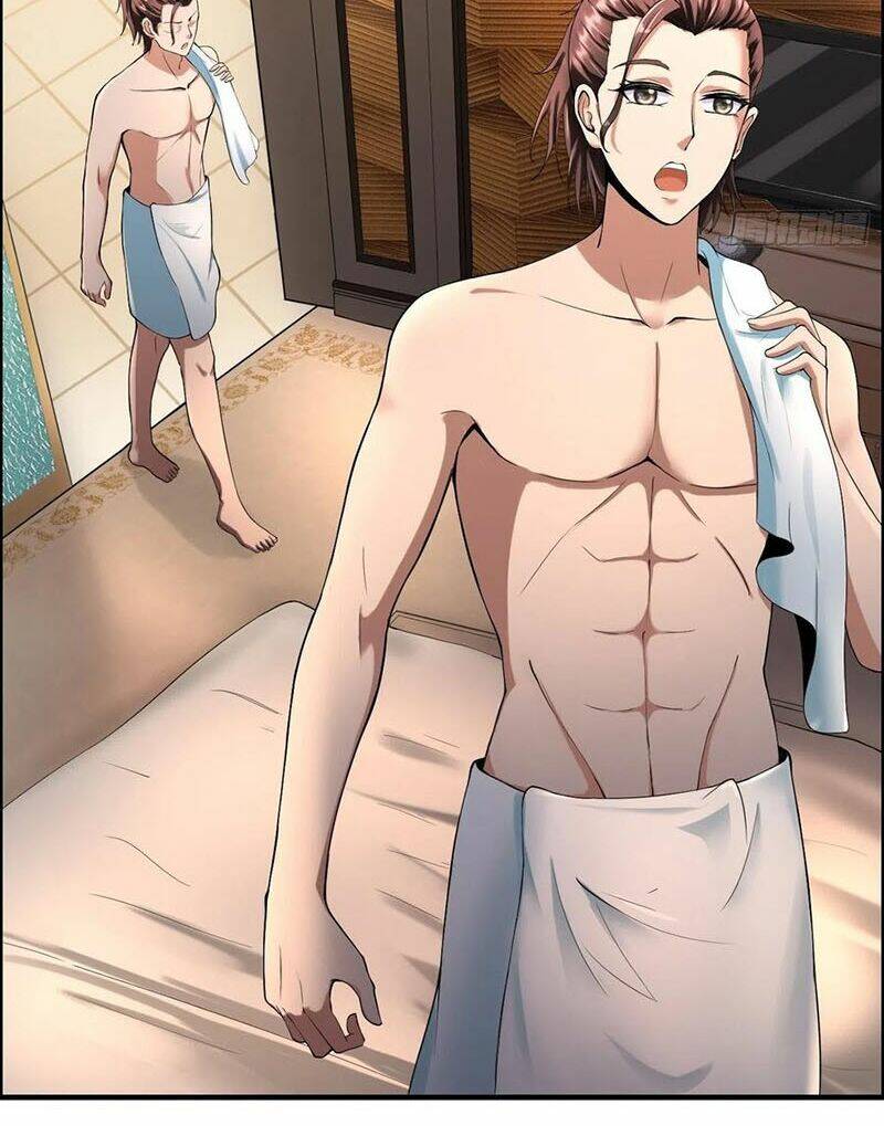 Phản Phái Yêu Tế: Chapter 1