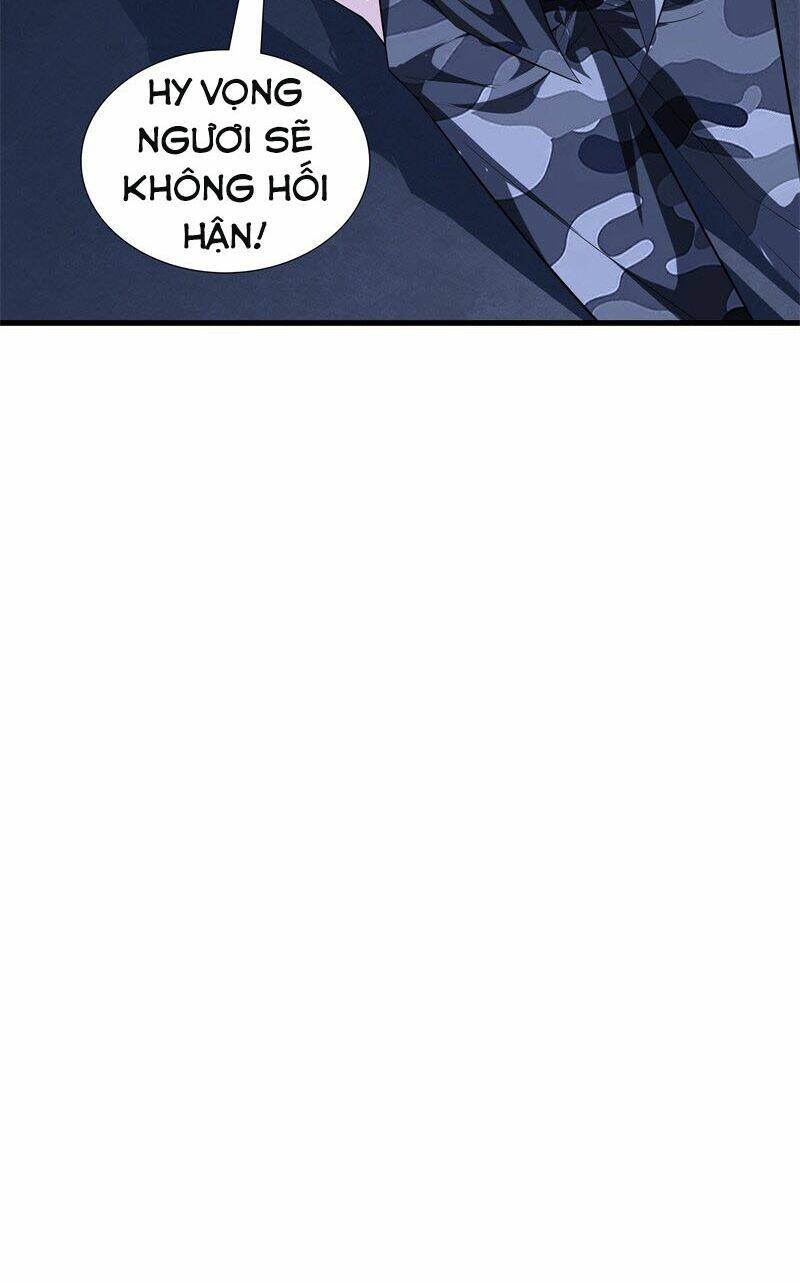 Đô Thị Chí Tôn: Chapter 51