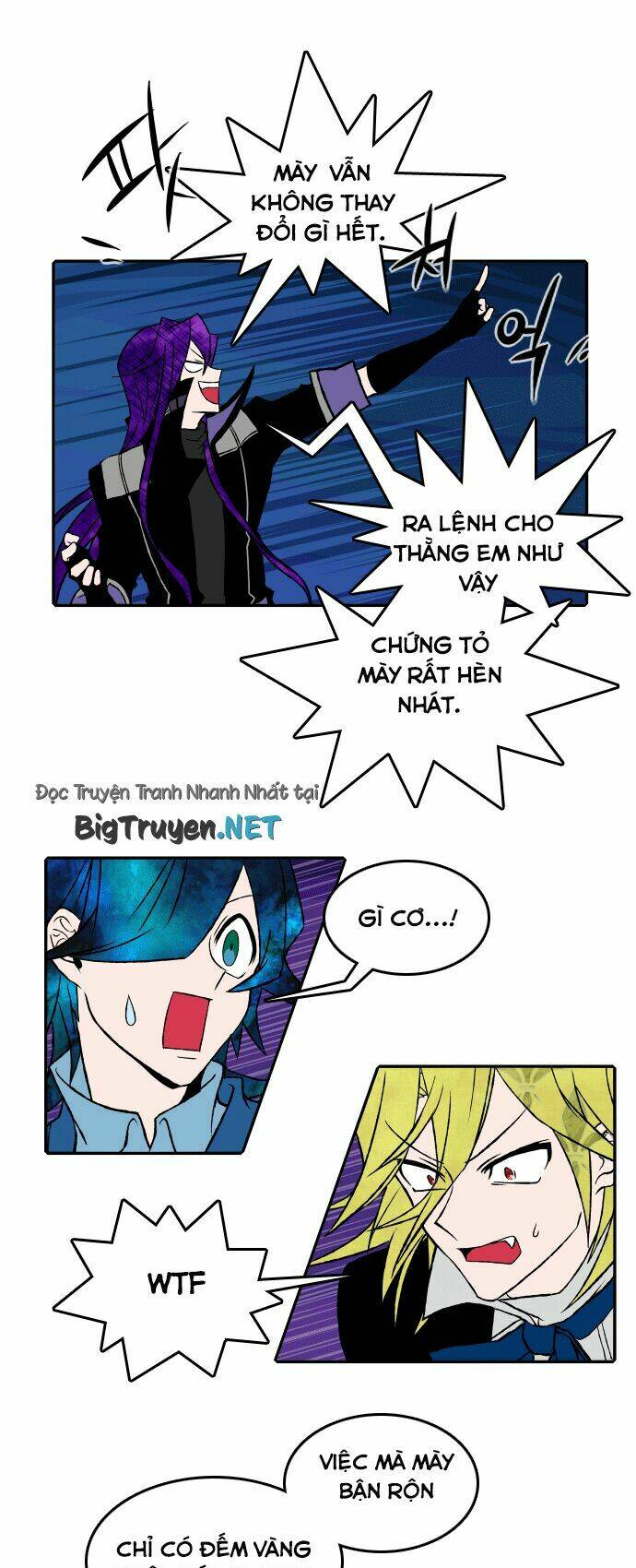 Niflheim: Chapter 19