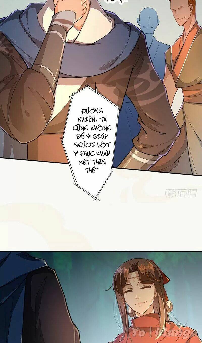 Tuyệt Thế Luyện Đan Sư: Chapter 76