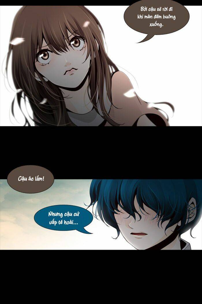Một Không Gian Thời Gian Khác: Chapter 56