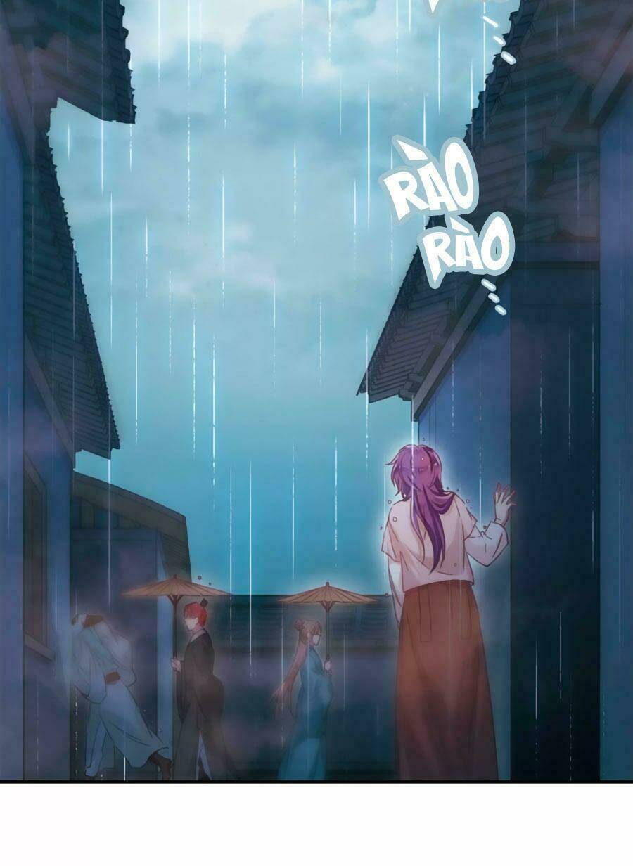 Thượng Quốc Phú Chi Thiên Đống Tuyết: Chapter 34