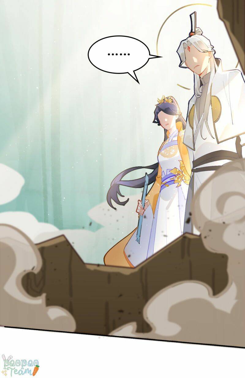 Thượng Đô Thiên Yêu Lục: Chapter 21