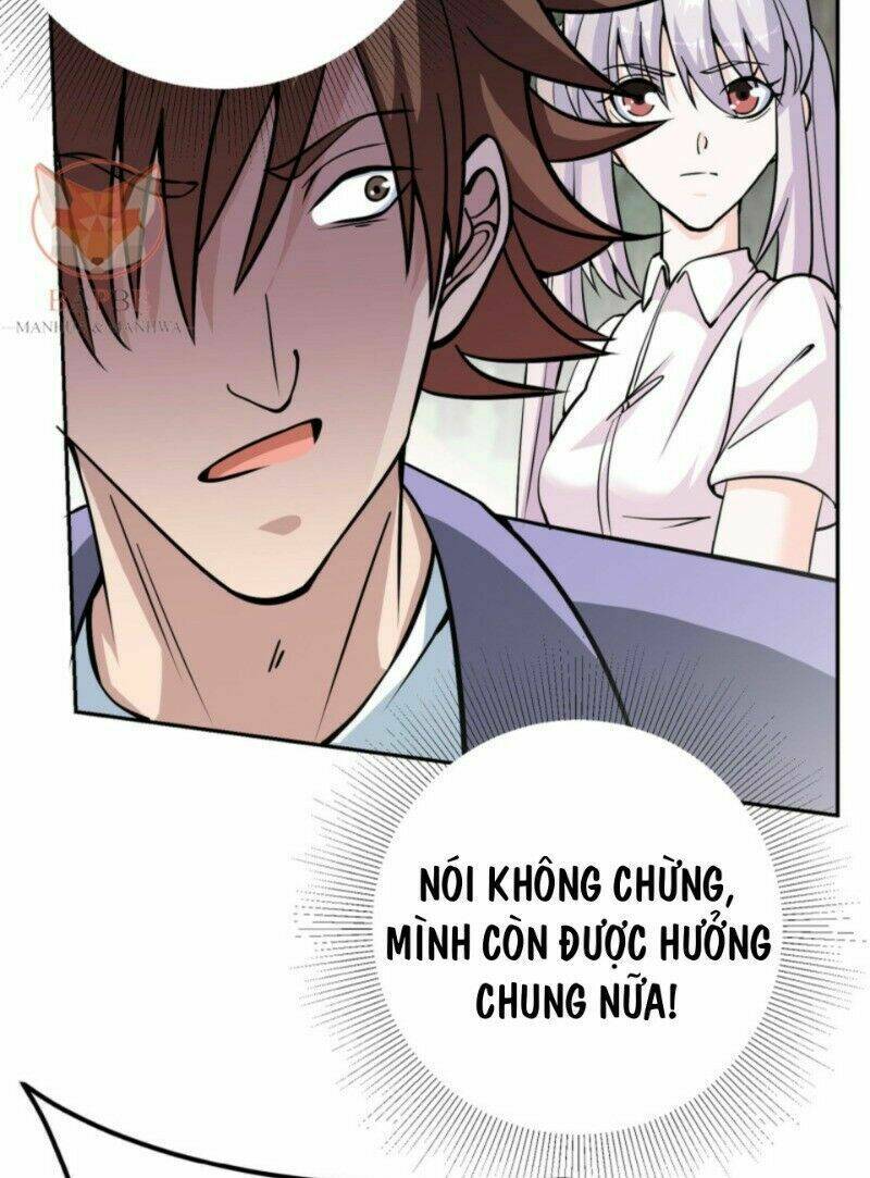 Đồng Hồ Thần Cấp Siêu Năng Của Ta: Chapter 11