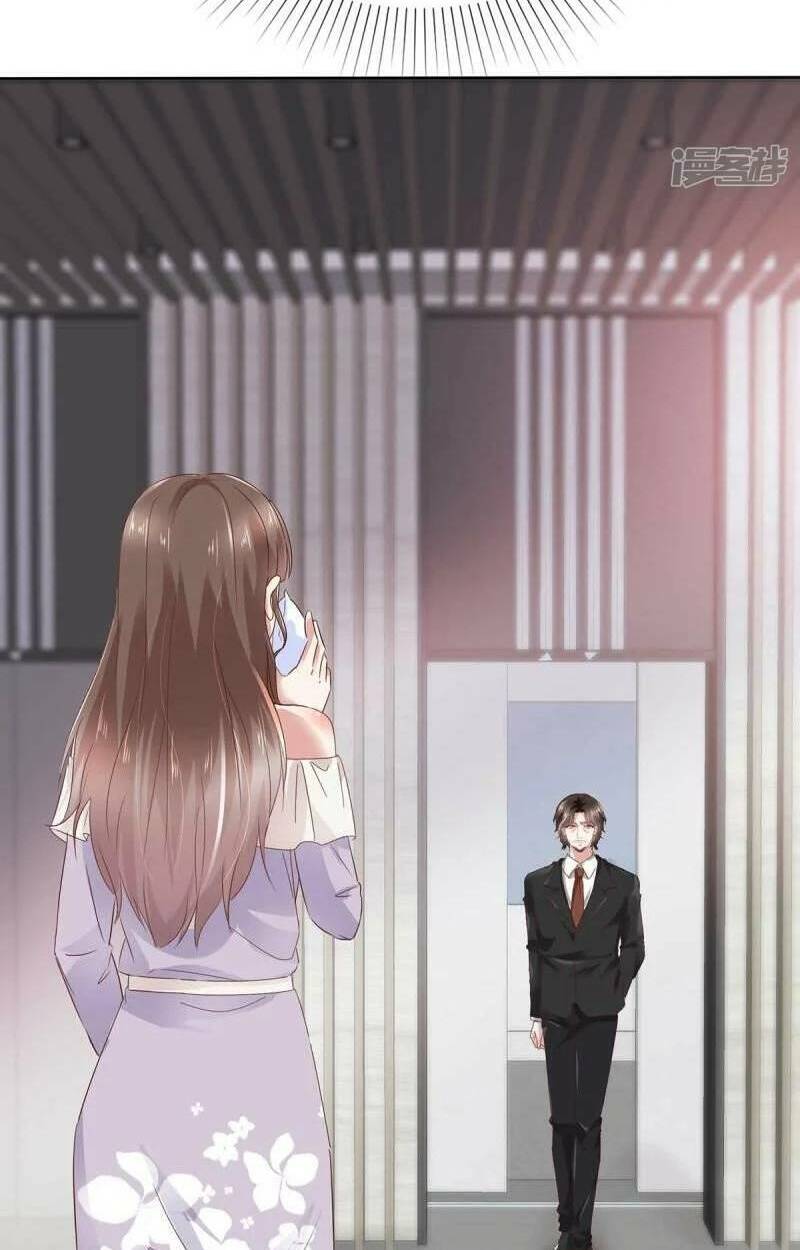 Boss Là Kim Chủ Của Tôi: Chapter 61