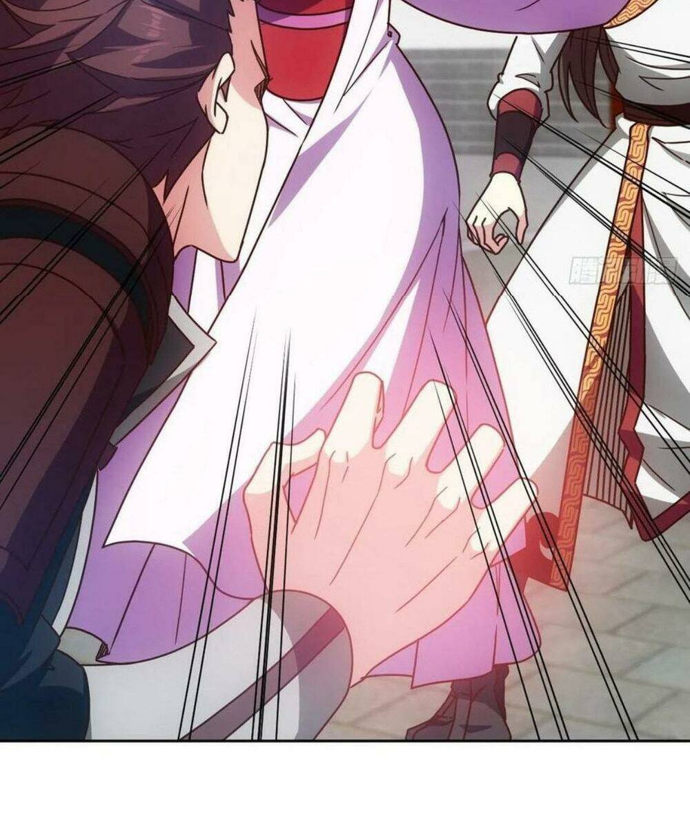 Hồng Thiên Thần Tôn: Chapter 95