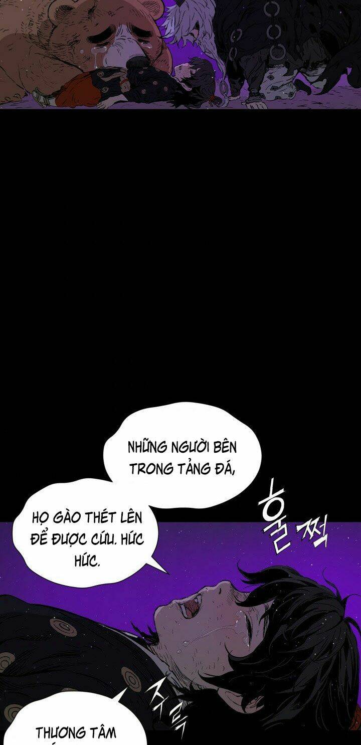 Vô Kiếm Tiểu Tử: Chapter 65