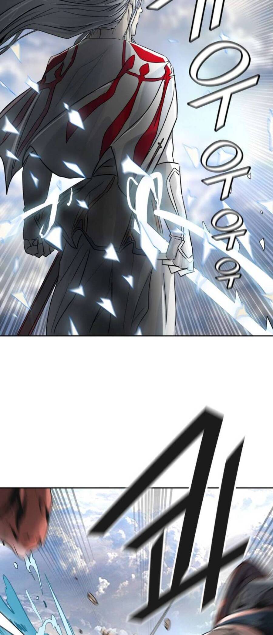 Tòa Tháp Bí Ẩn 2: Chapter 490