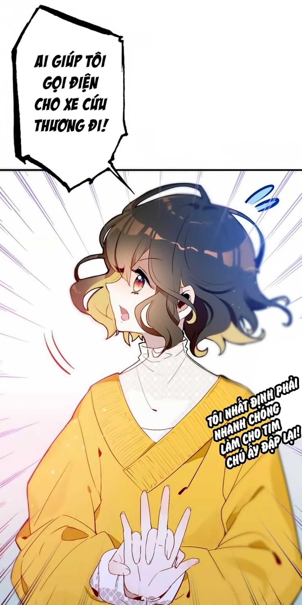 Ái Ngạo Kiều Long Vương Gia: Chapter 1