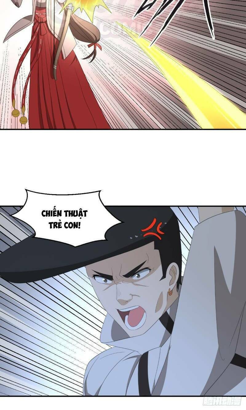 Nghịch Thiên Tiên Mệnh: Chapter 37