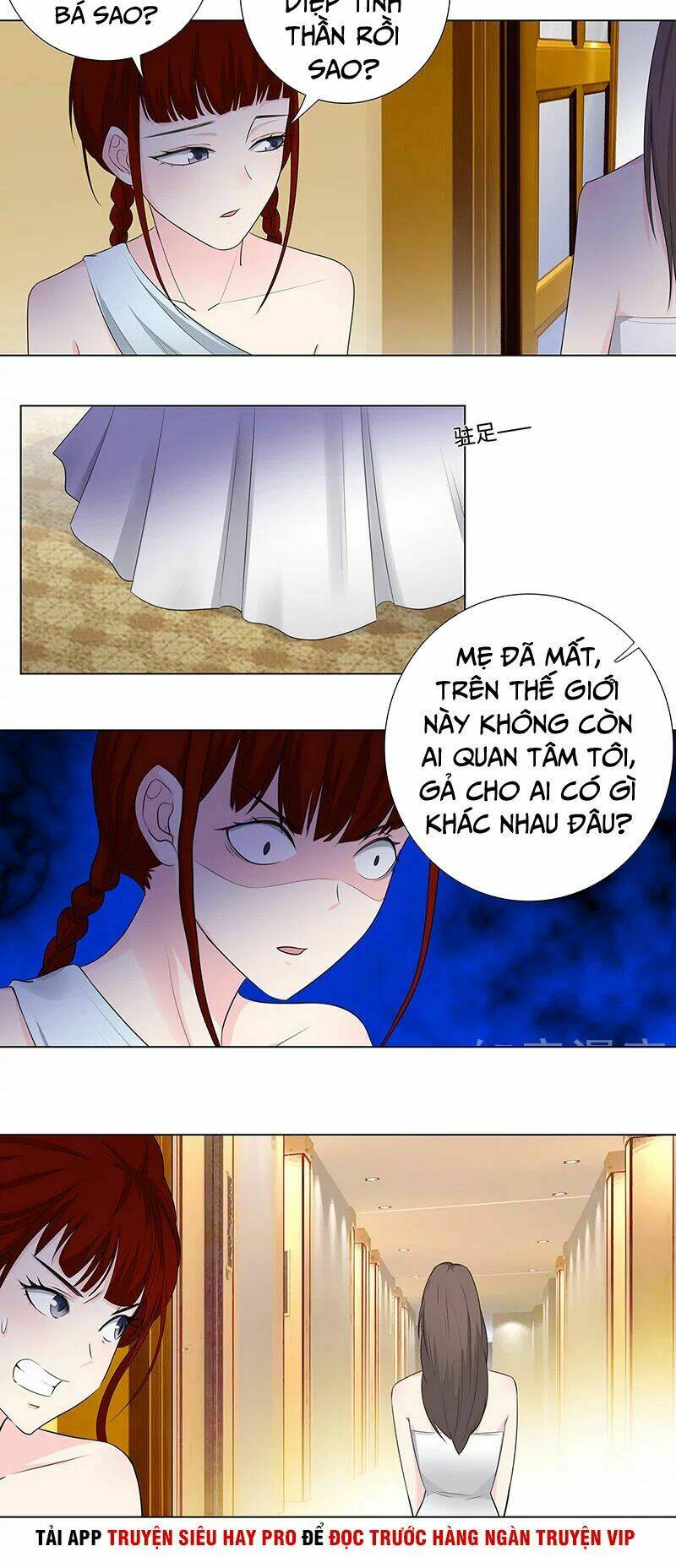 Học Viện Cao Thủ: Chapter 146