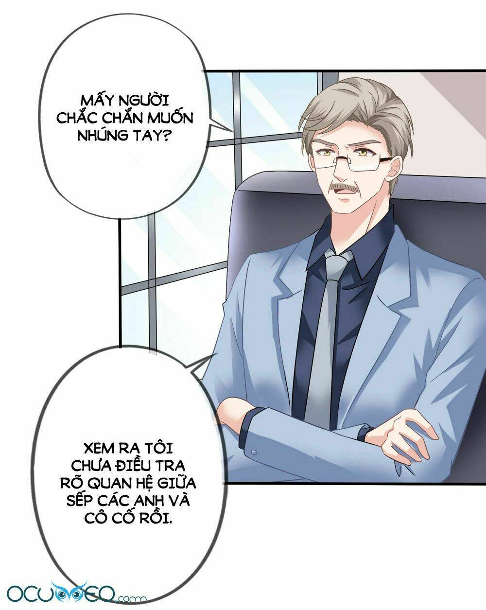 Mỹ Vị Giai Thê: Chapter 37