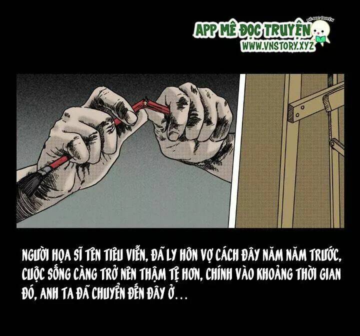 Kỳ Án Có Thật: Chapter 36