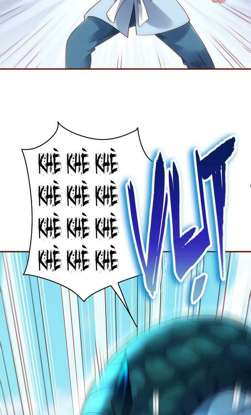 Thiên Kim Bất Hoán: Chapter 72